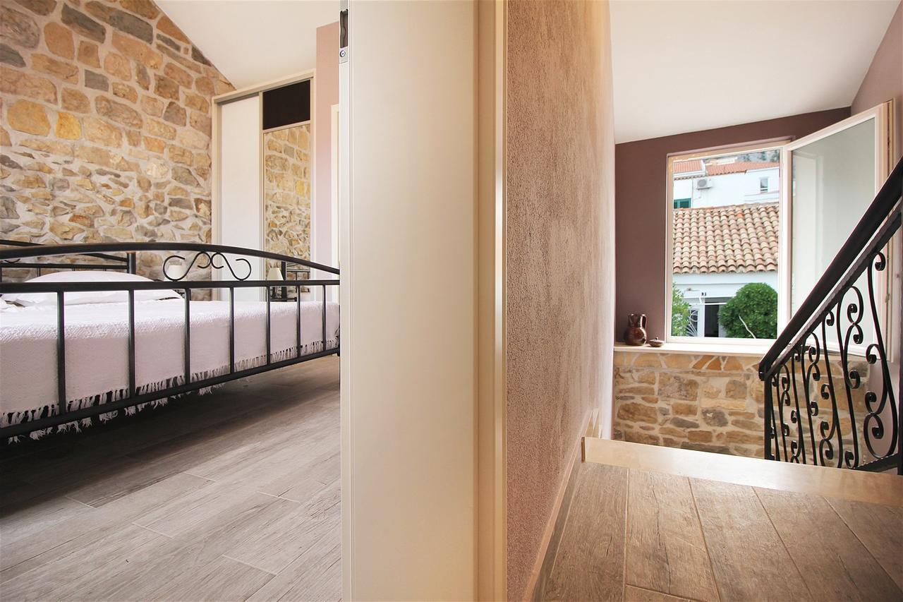 Villa Filipetti With Heated Pool Makarska Exterior foto