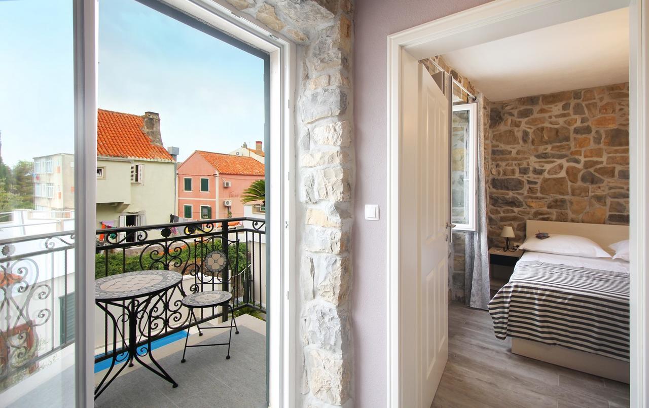 Villa Filipetti With Heated Pool Makarska Exterior foto