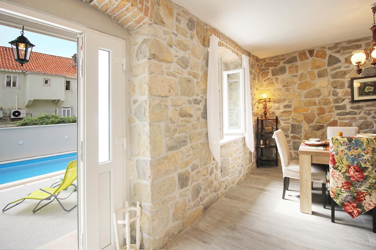 Villa Filipetti With Heated Pool Makarska Exterior foto