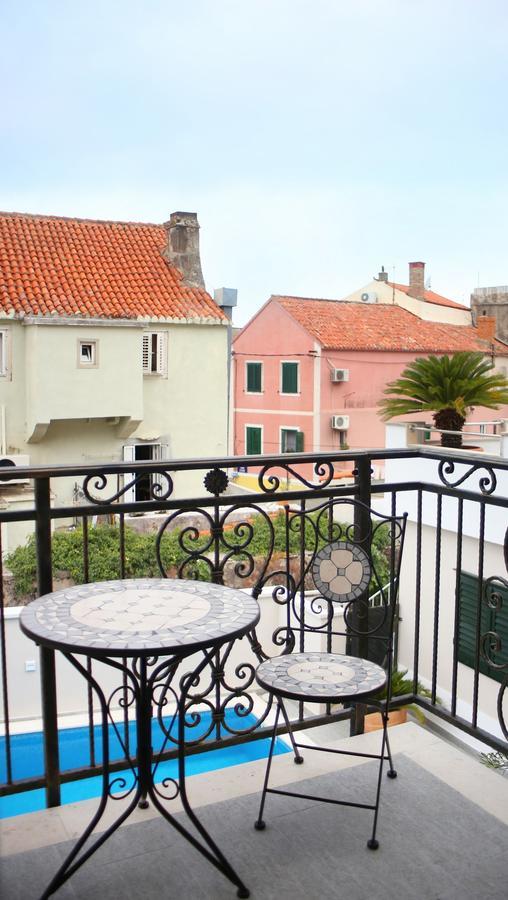 Villa Filipetti With Heated Pool Makarska Exterior foto